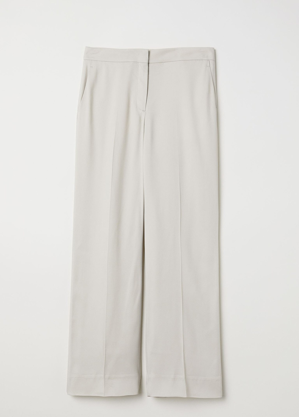 Широкие брюки H&M (252830554)