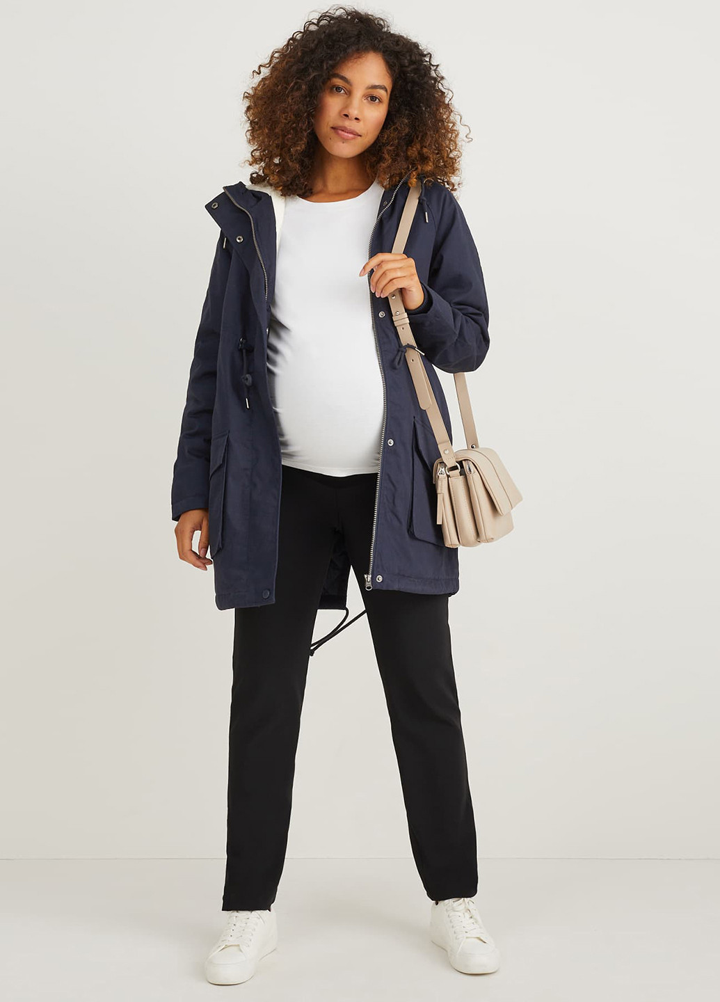 Парка для беременных и кормящих C&A (302786690)