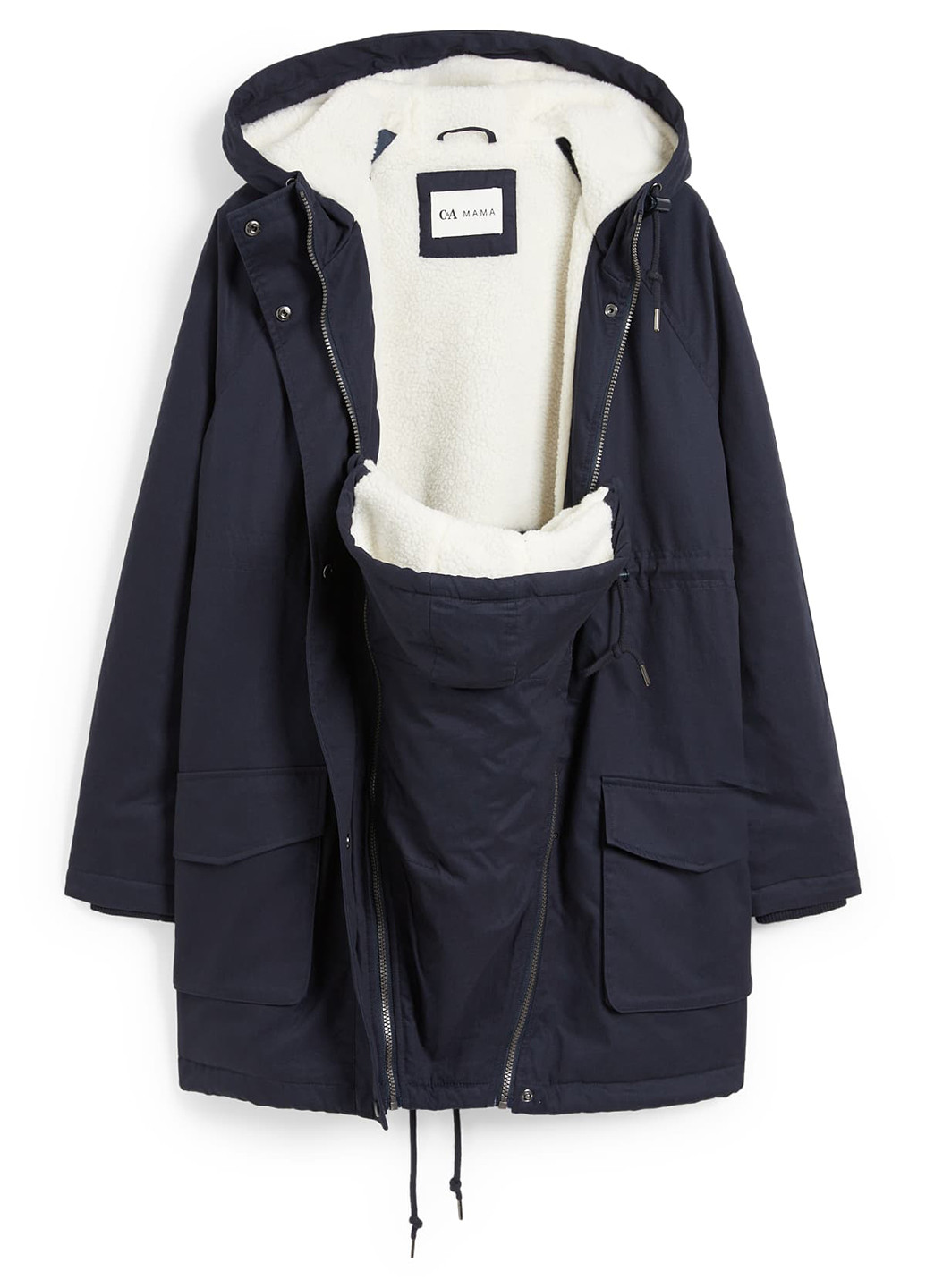 Парка для беременных и кормящих C&A (302786690)