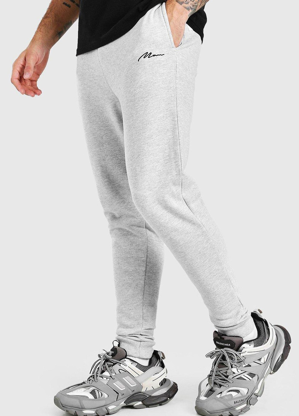 Штани Boohoo (301194331)