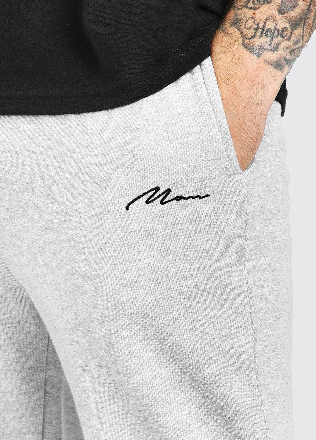 Штани Boohoo (301194331)