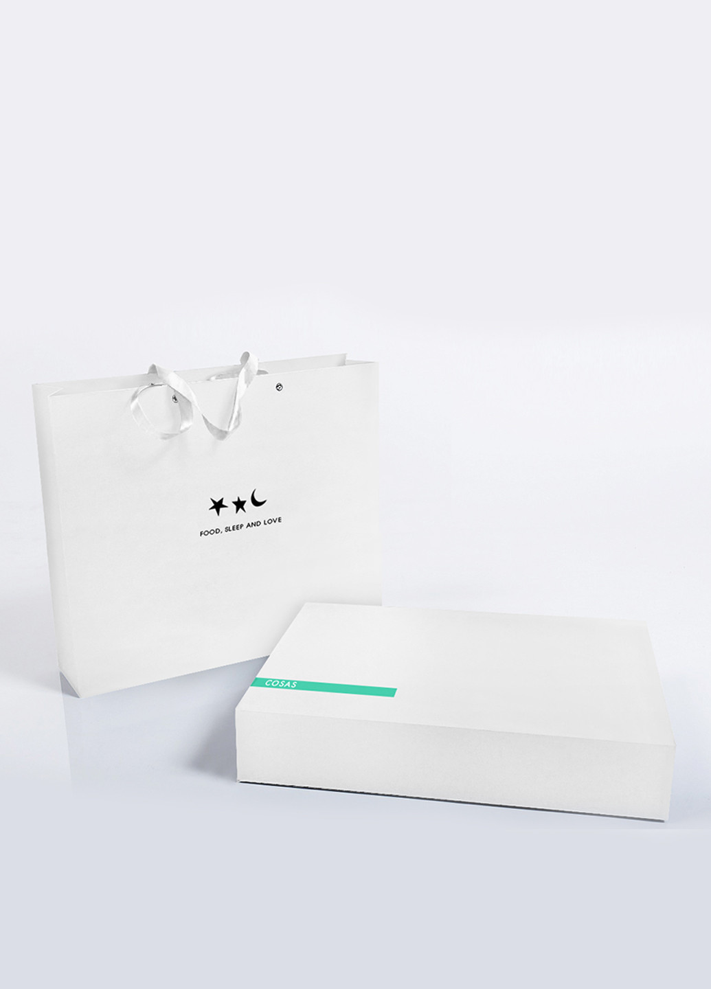 КПБ (семейный) Cosas (66609557)