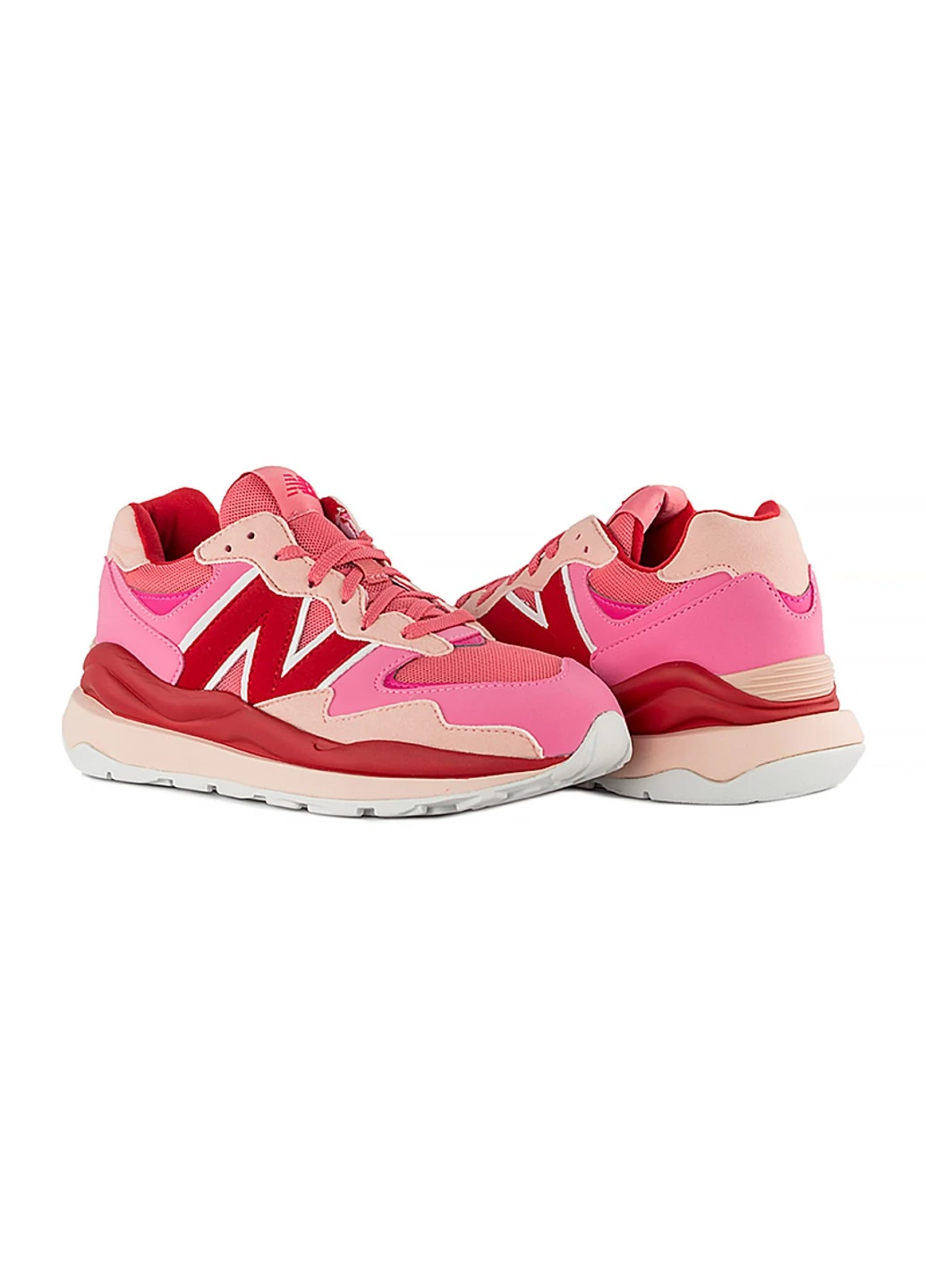 Кроссовки 5740 New Balance (254546841)
