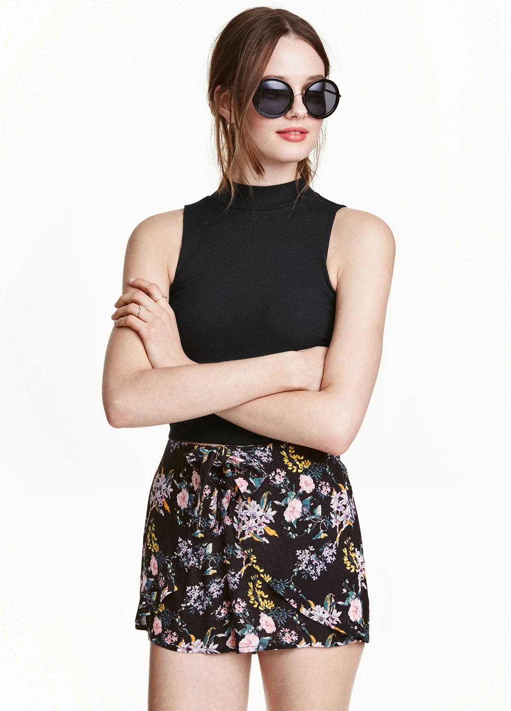 Шорты H&M (81415150)