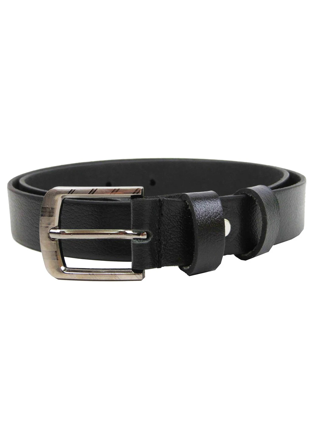 Жіночий шкіряний ремінь 105-125х3 см Skipper (233420755)