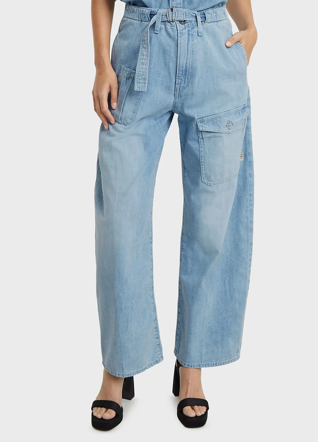 Джинси G-Star Raw - (314984453)