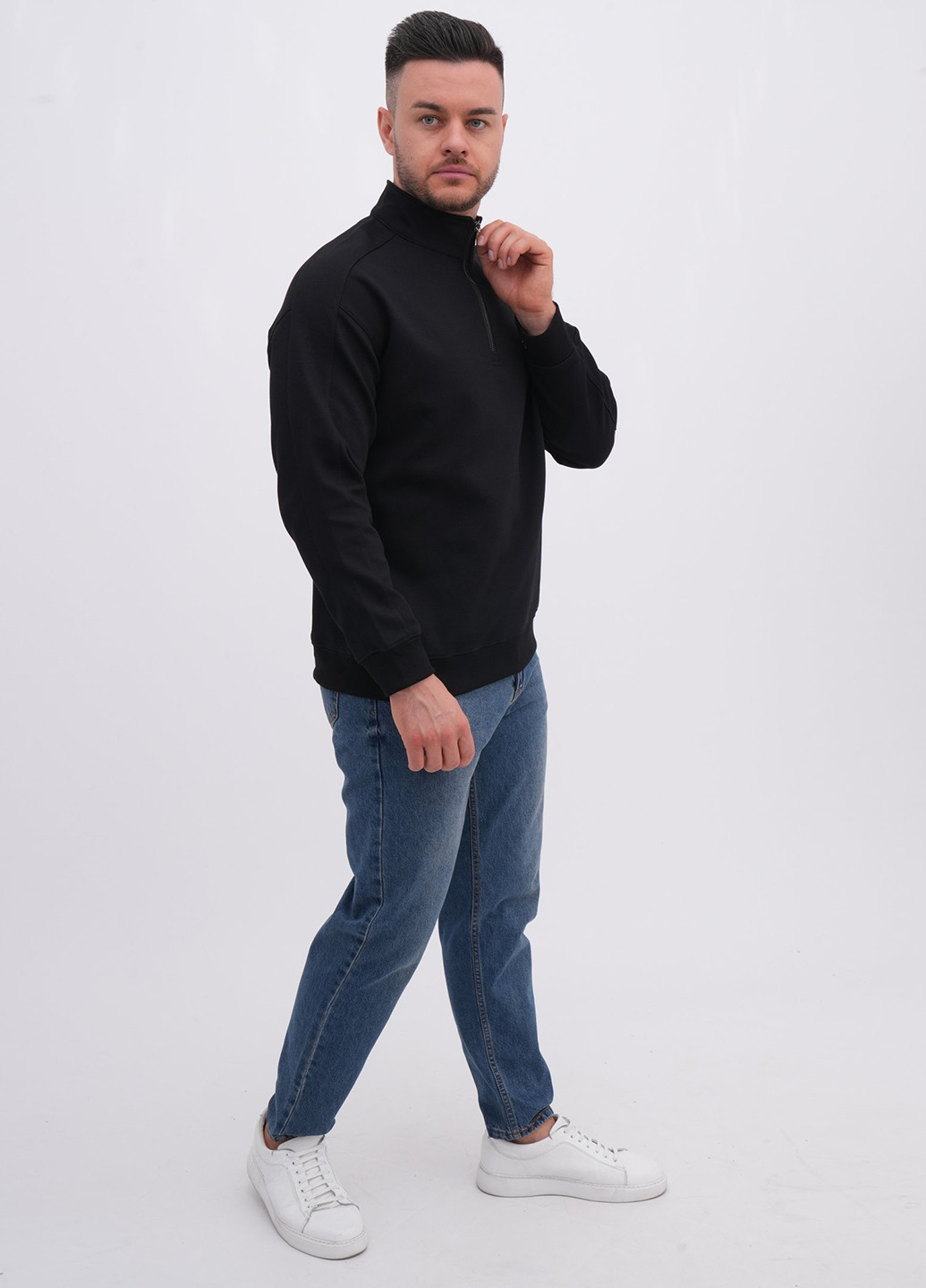 Толстовка Trend Collection (356776016)