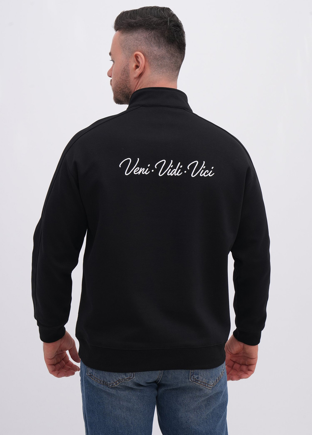 Толстовка Trend Collection (356776016)