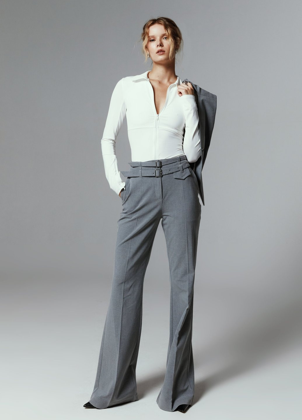 Лонгслив Gepur (302663003)