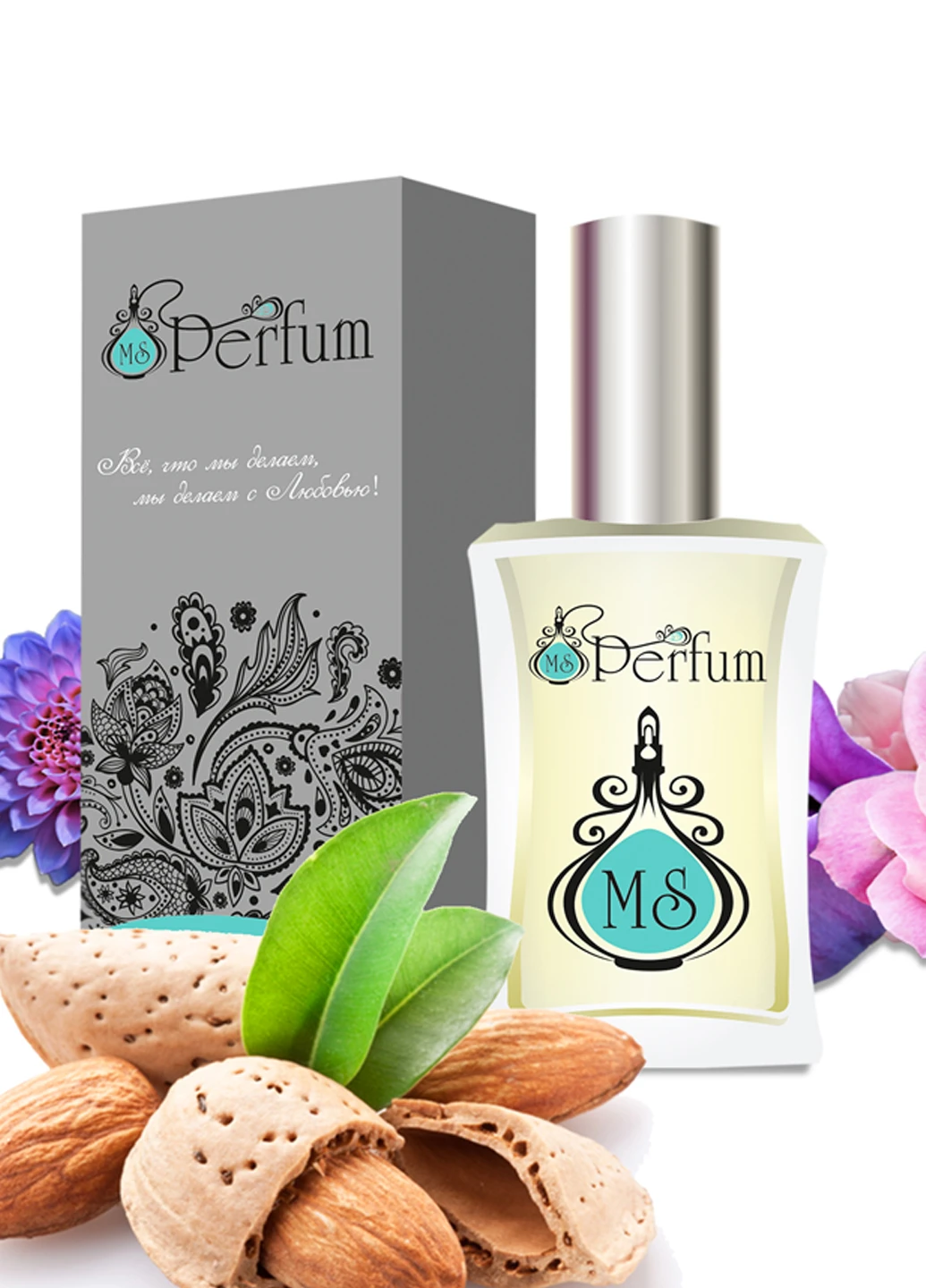 Парфуми MS Pacco Rabbane Ultra Violet, 50 мл MSPerfum (36185397)
