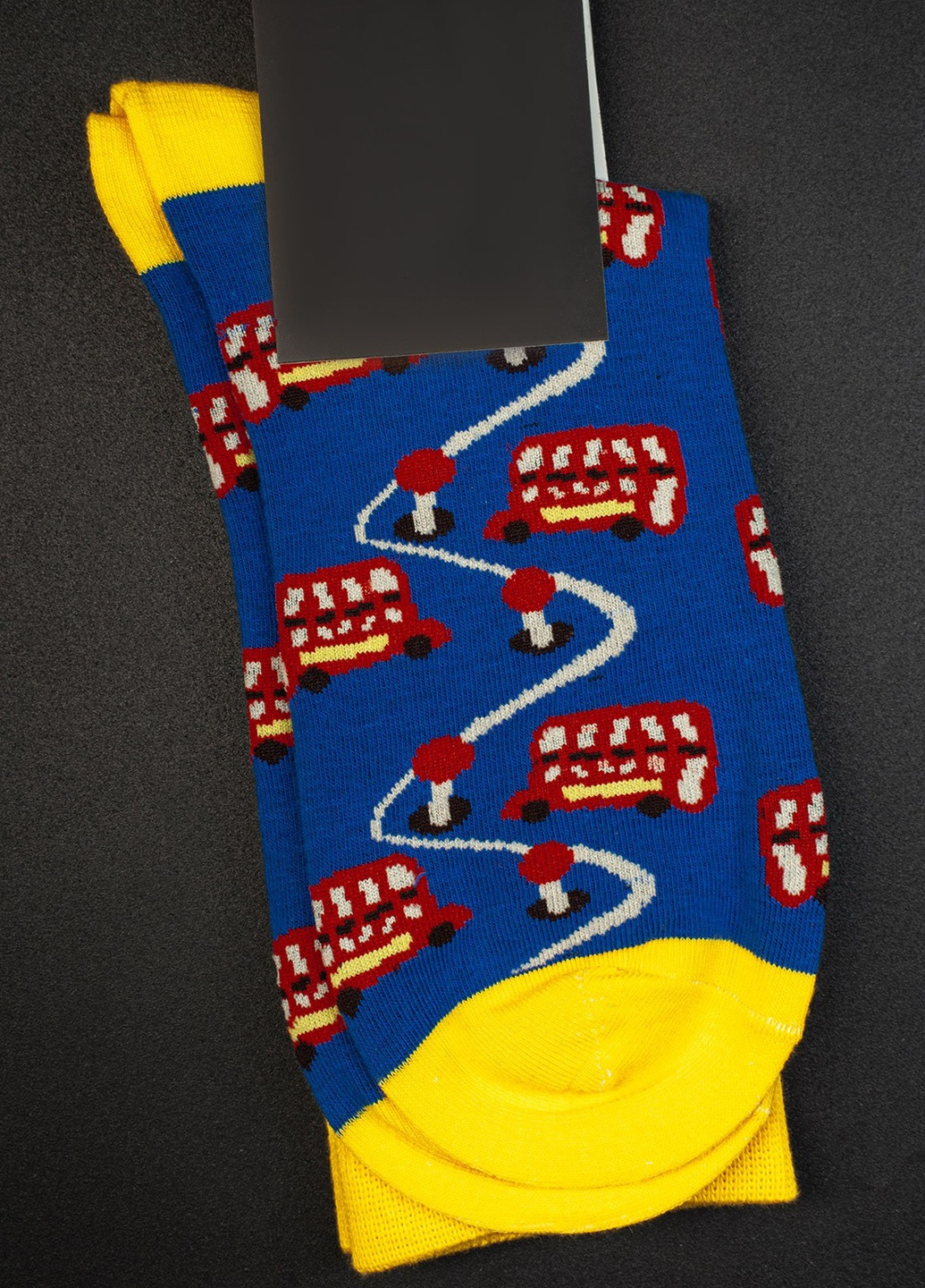 Шкарпетки чоловічі ISSA PLUS gns-109 (253866495)