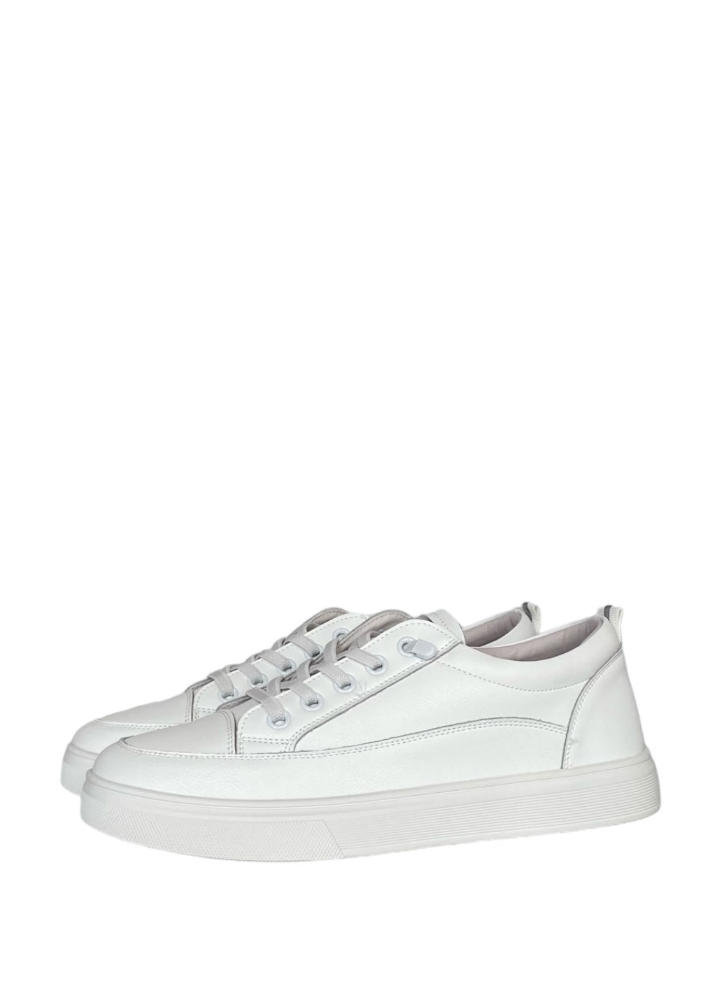 Кроссовки ALLSY белые демисезоны (301163034)