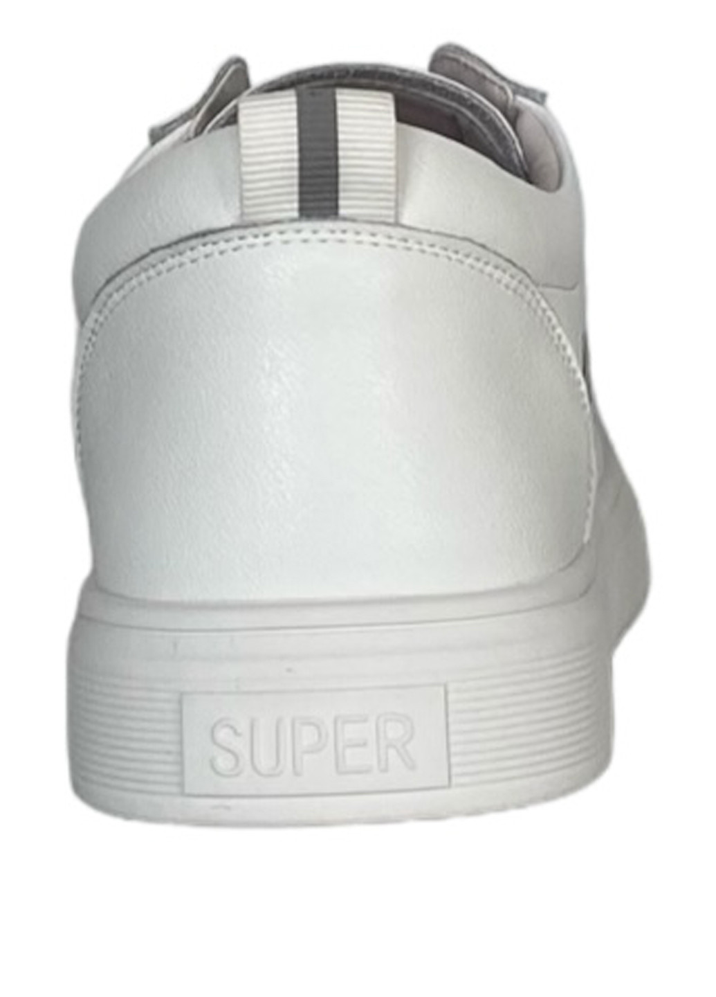 Кроссовки ALLSY белые демисезоны (301163034)