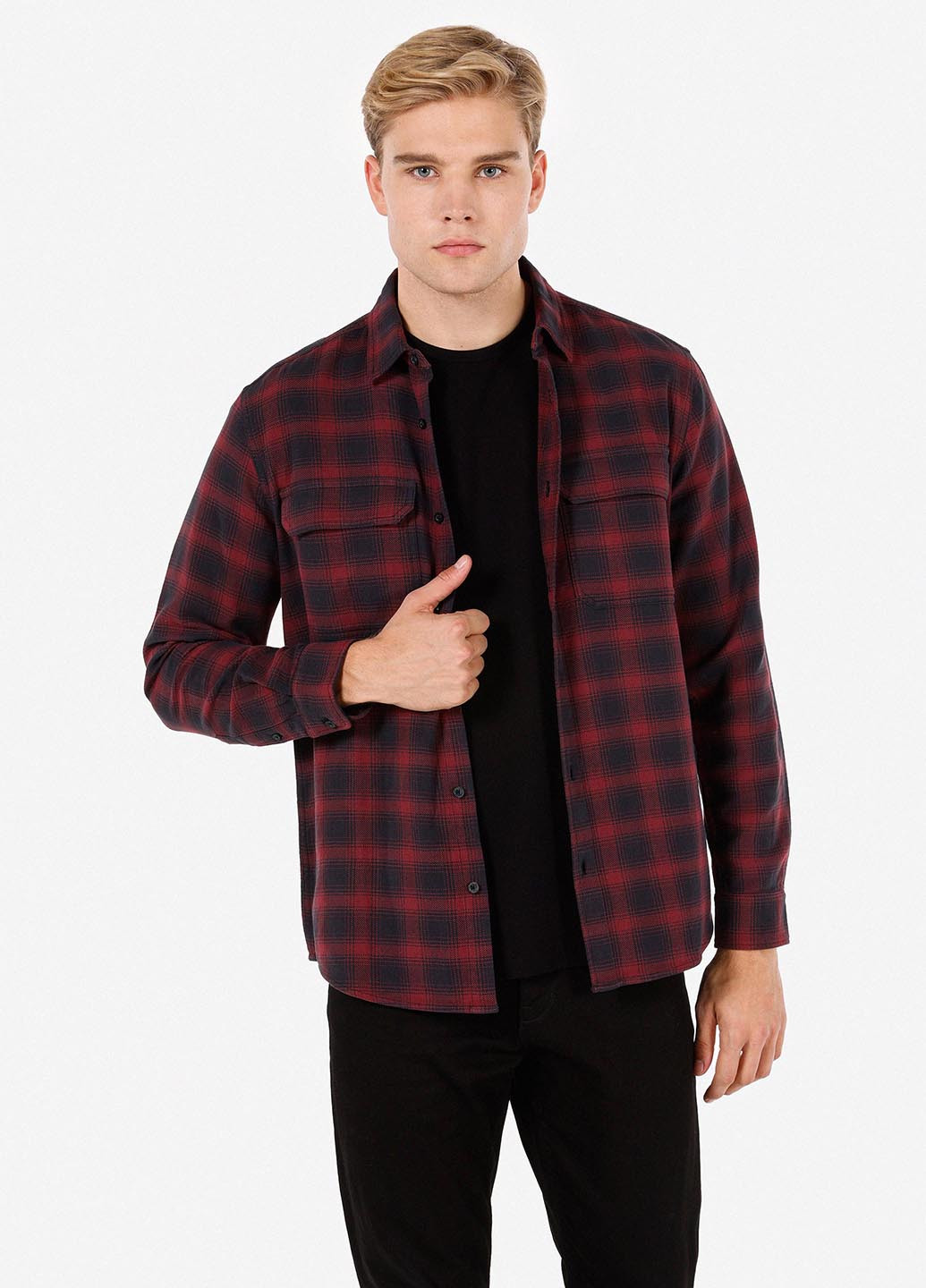 Сорочка Colin's (345562142)