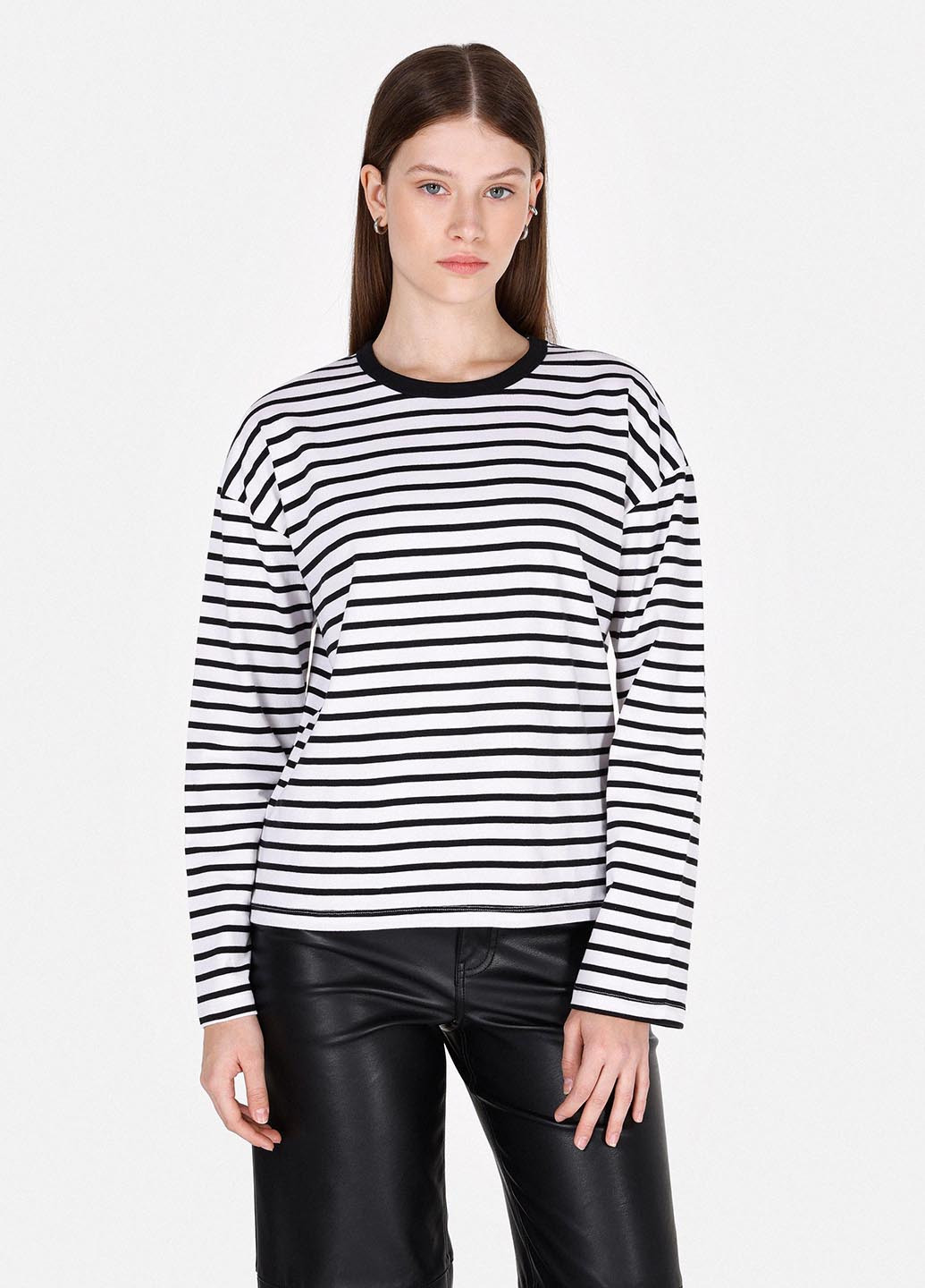 Лонгслів Colin's (368132936)