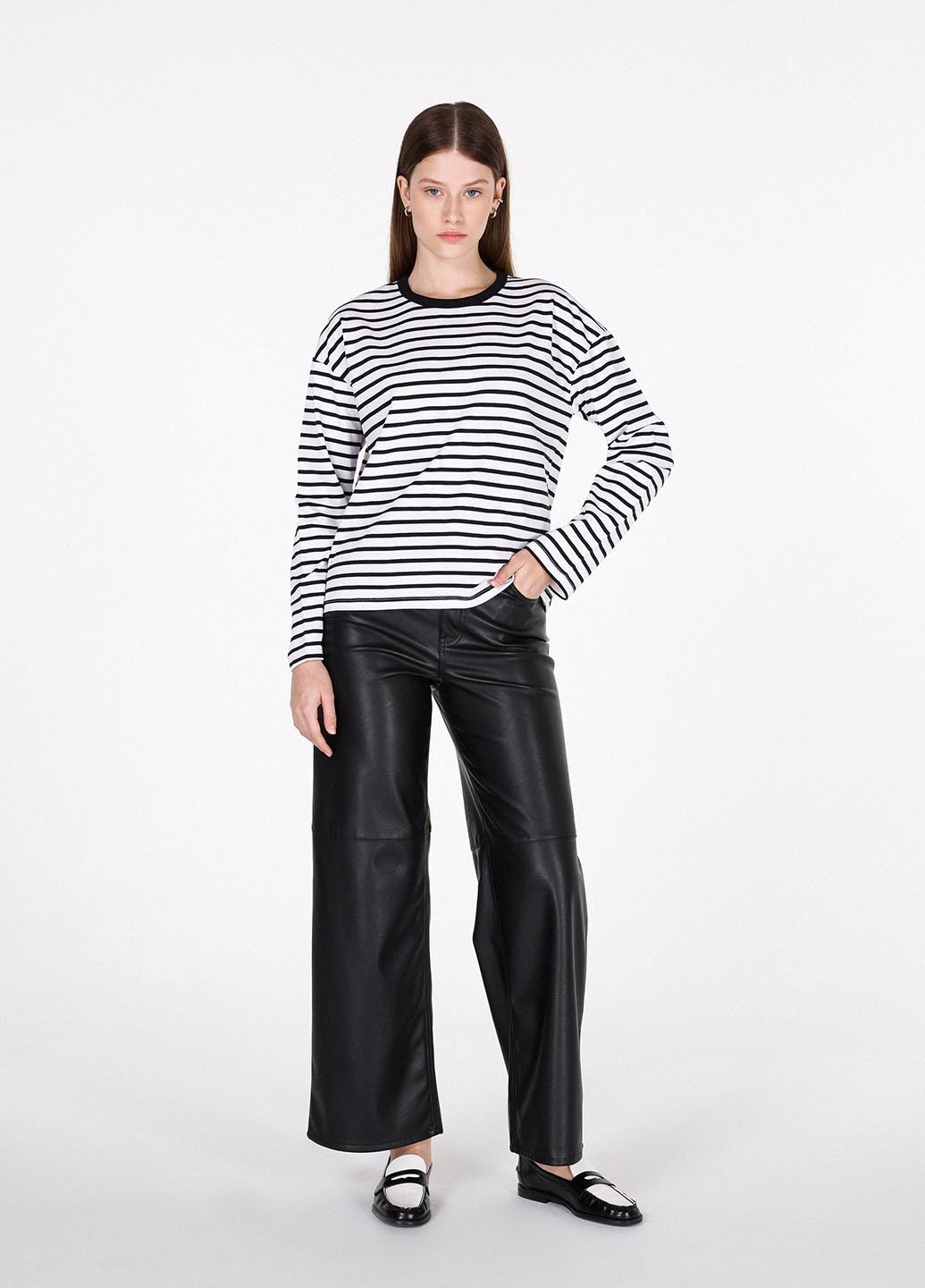 Лонгслів Colin's (368132936)