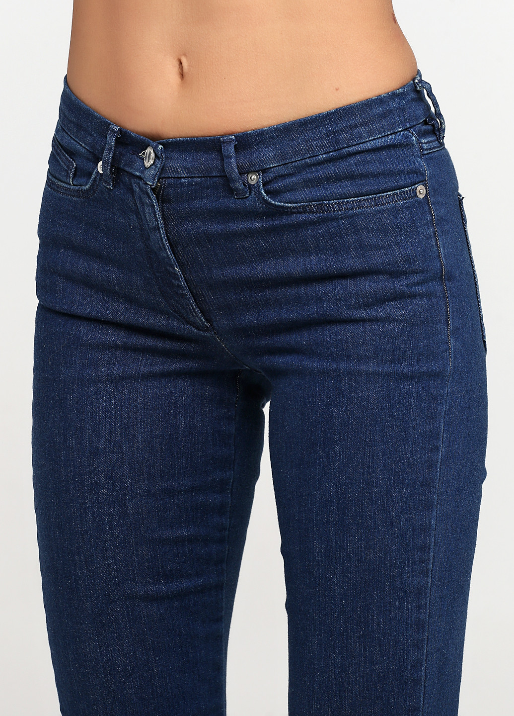 Джинсы Nicole Farhi - (212876991)