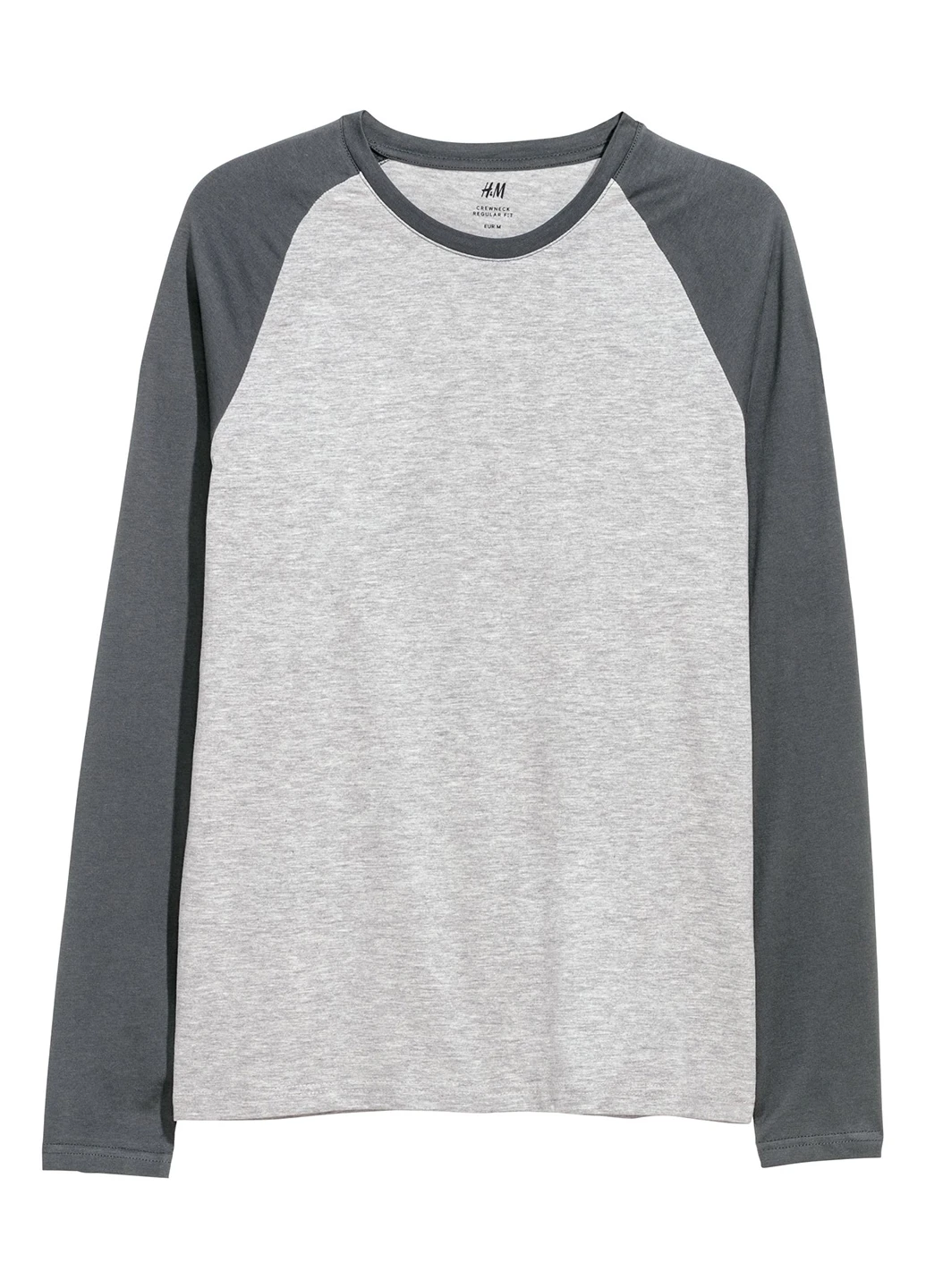 Реглан H&M (203057546)