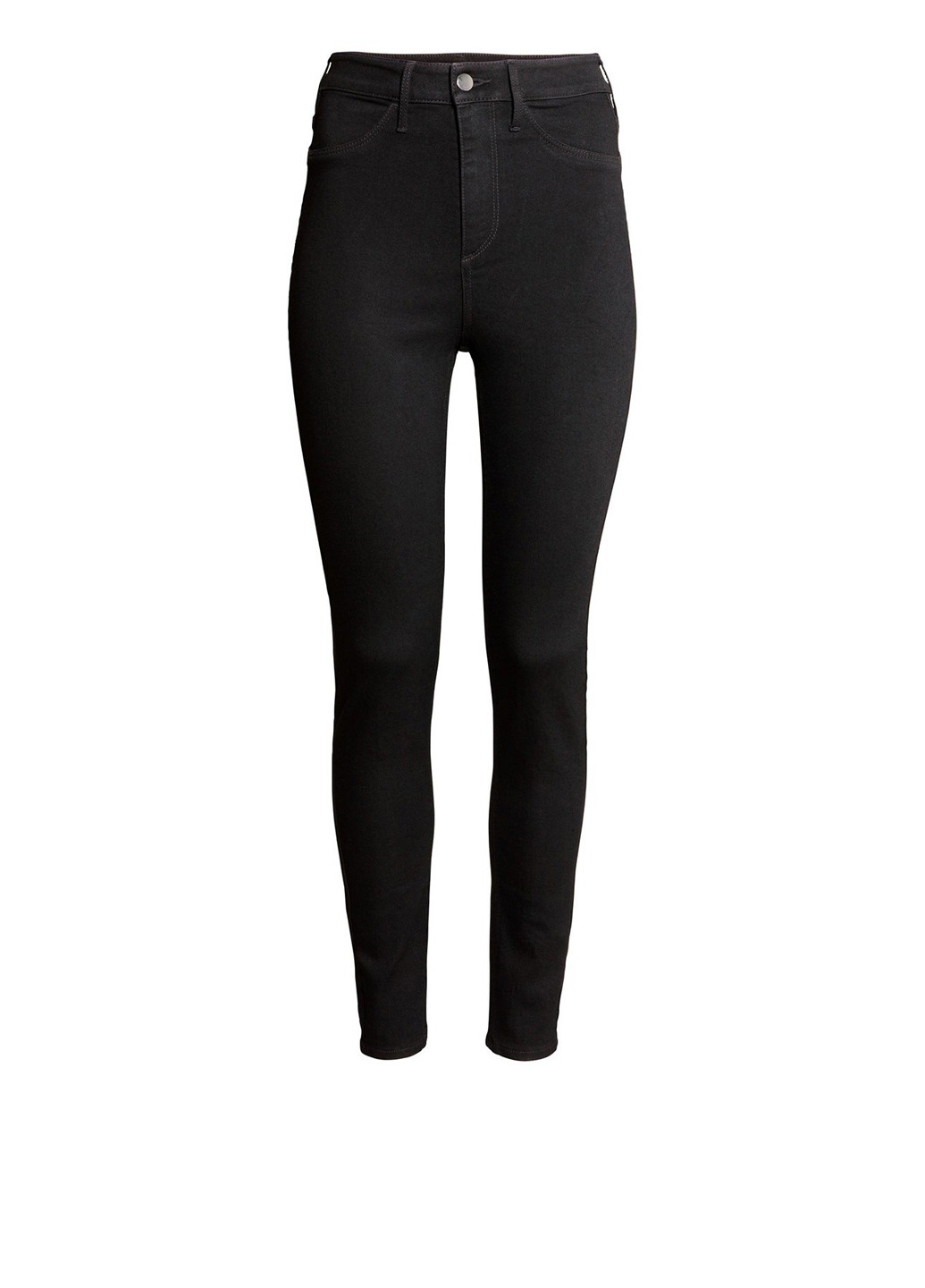 Джинсы H&M - (364337250)