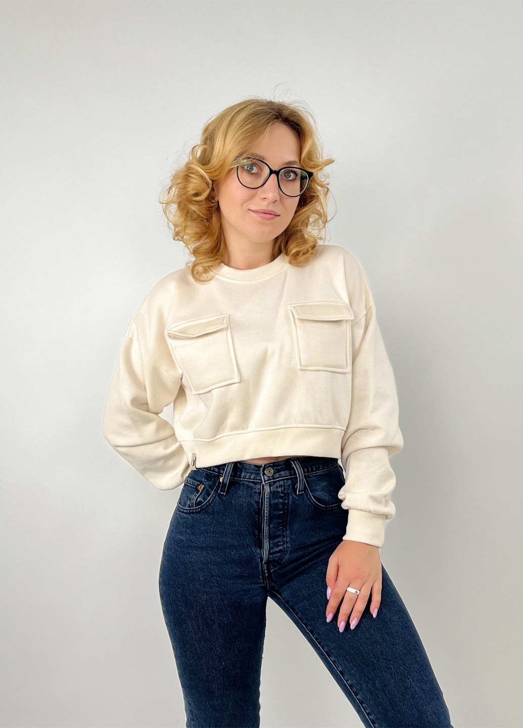 Топ Nasty Gal (303107858)