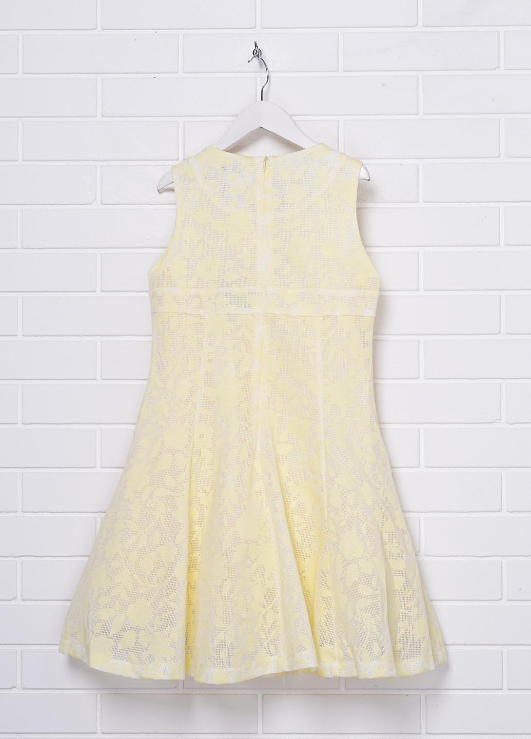 Жовта плаття, сукня To Be Too (118651403)