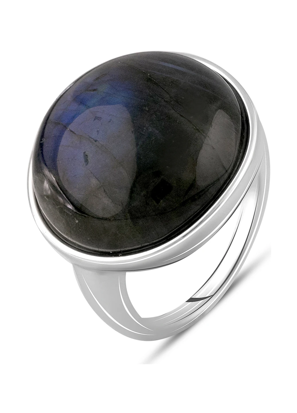 Кільце Silver Flame (253388414)