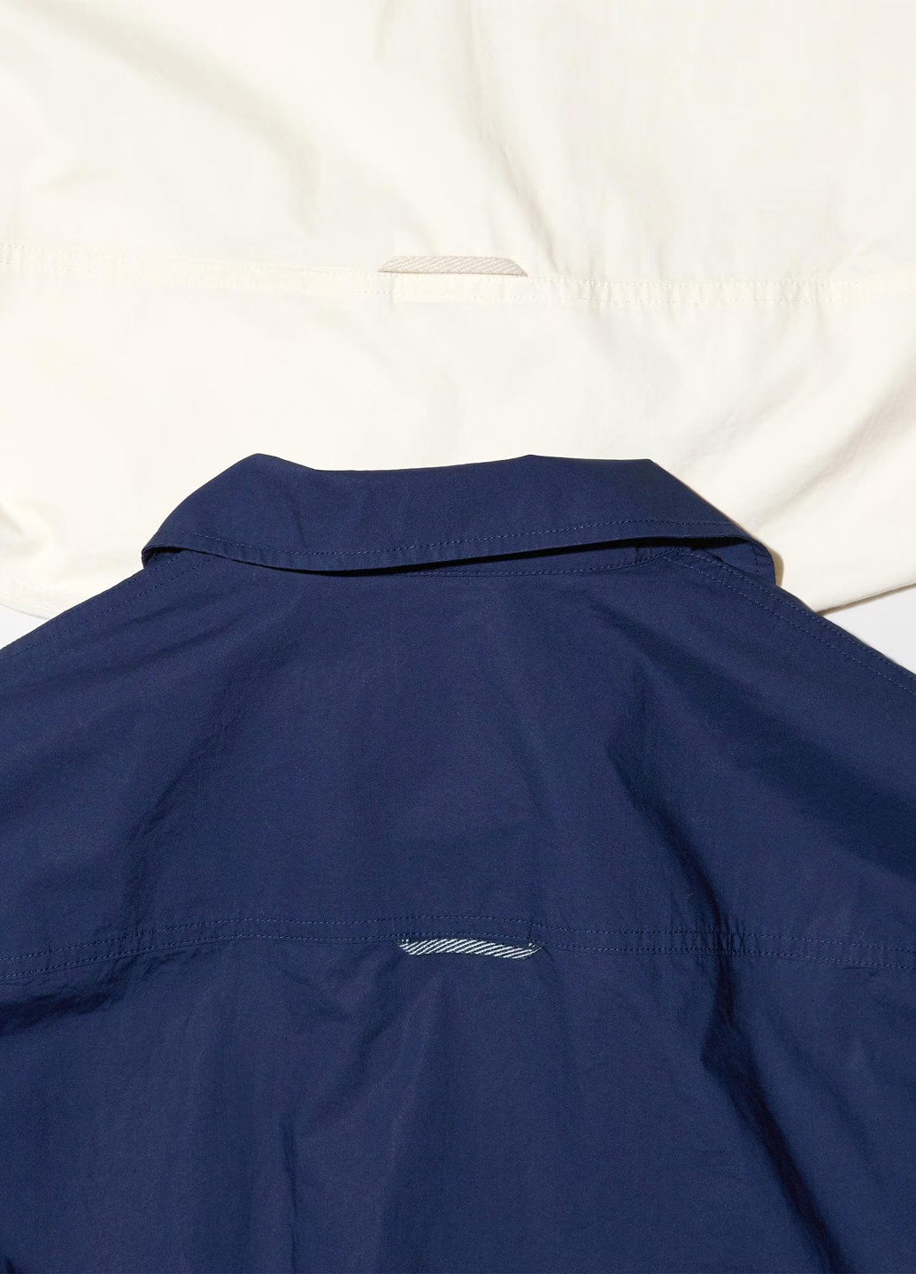 Куртка-сорочка Uniqlo (302174778)