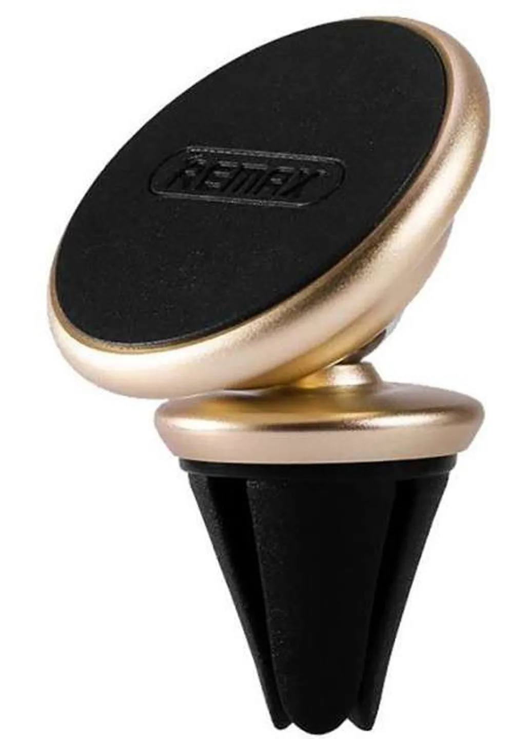 Автомобильный держатель Car Holder RM-C28 Gold 113903 Remax (254861578)