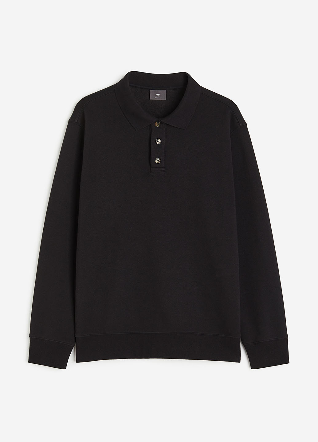 Поло H&M (292951254)