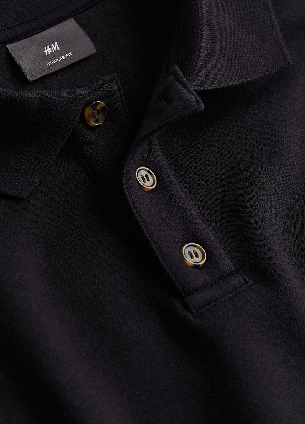 Поло H&M (292951254)