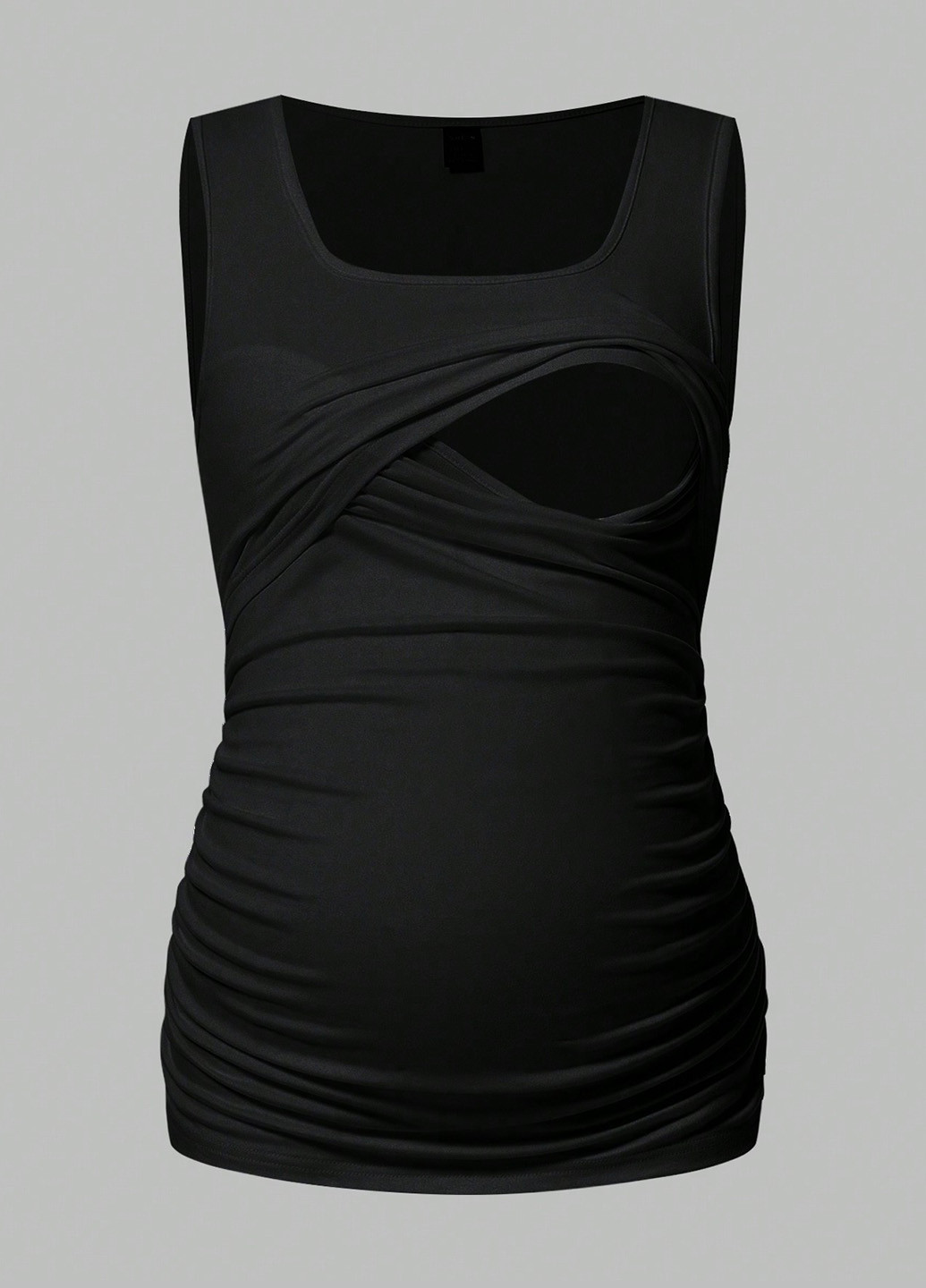 Майка для беременных (3 шт.) SHEIN — 342965312