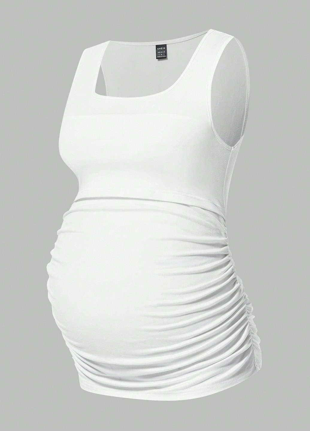 Майка для беременных (3 шт.) SHEIN — 342965312