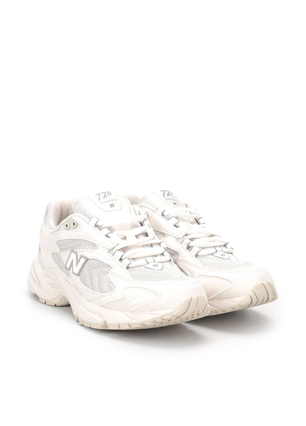 Кросівки ML725AL New Balance 725 білі демісезони (328004721)