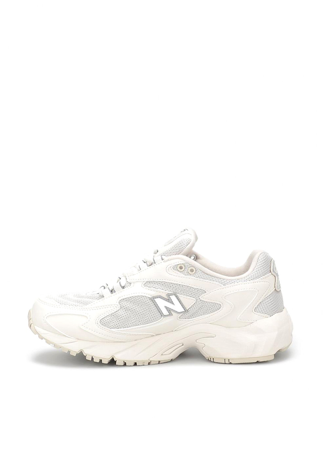 Кросівки ML725AL New Balance 725 білі демісезони (328004721)