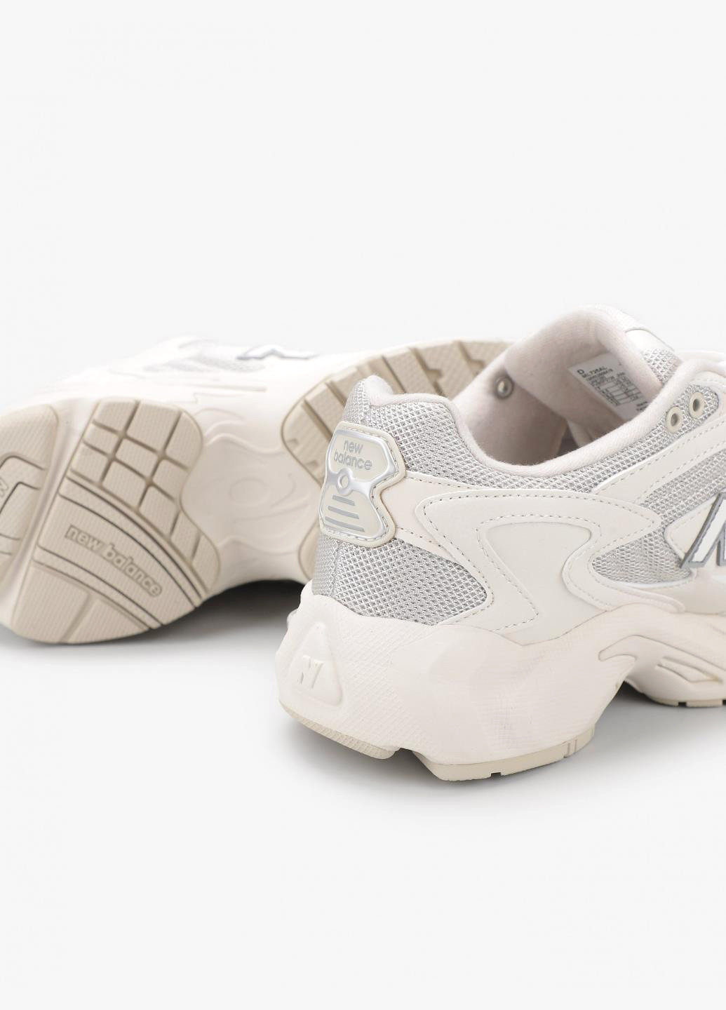 Кросівки ML725AL New Balance 725 білі демісезони (328004721)