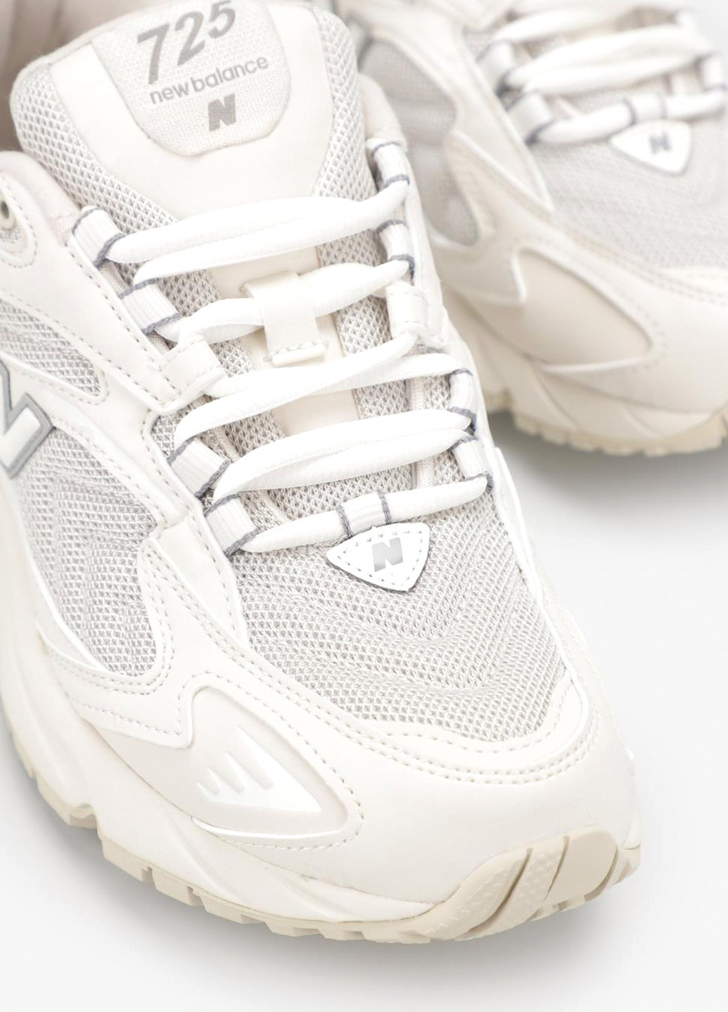 Кросівки ML725AL New Balance 725 білі демісезони (328004721)