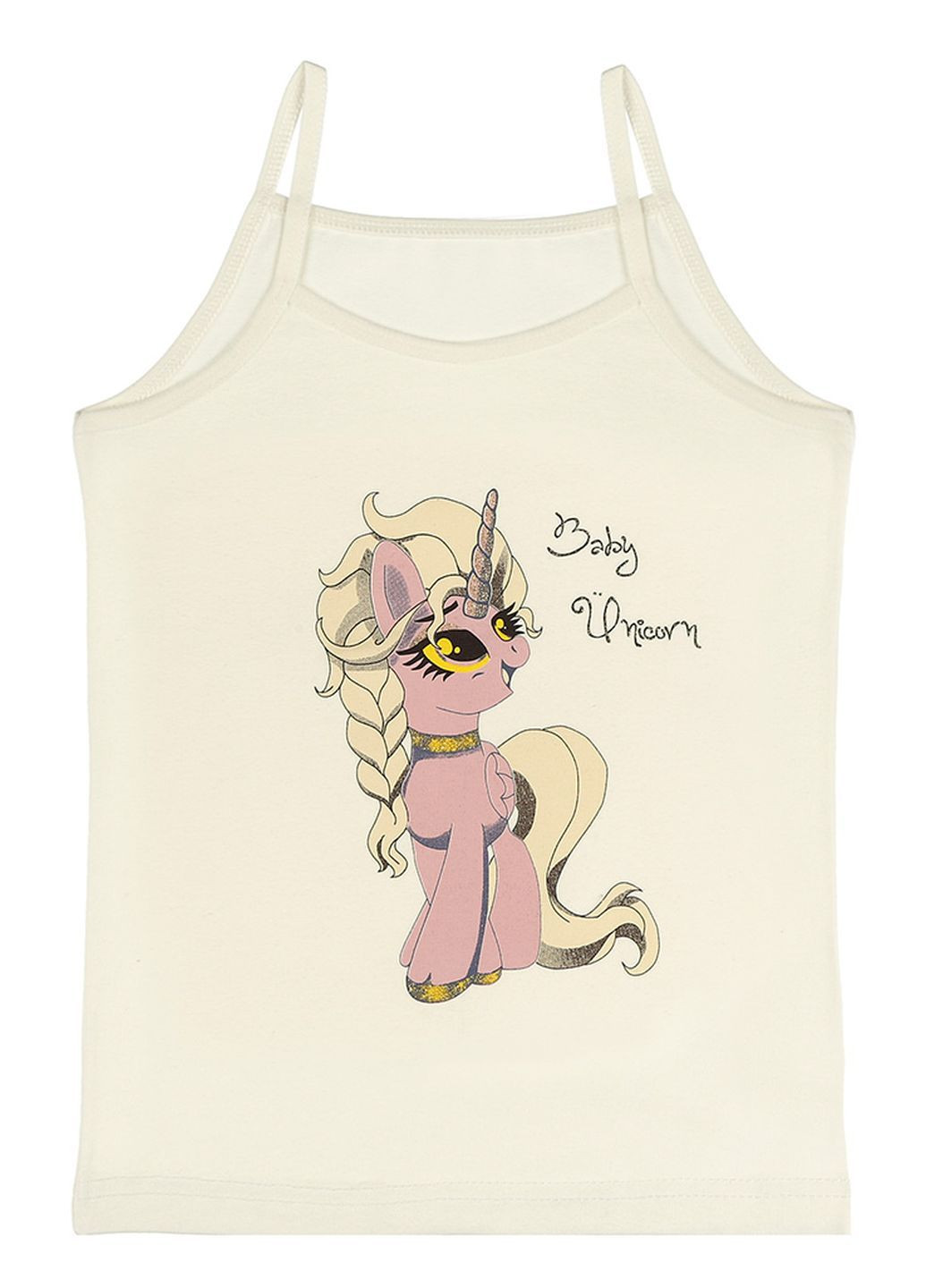 Майка для дівчаток -8/9 Donella 4371UN (252897446)