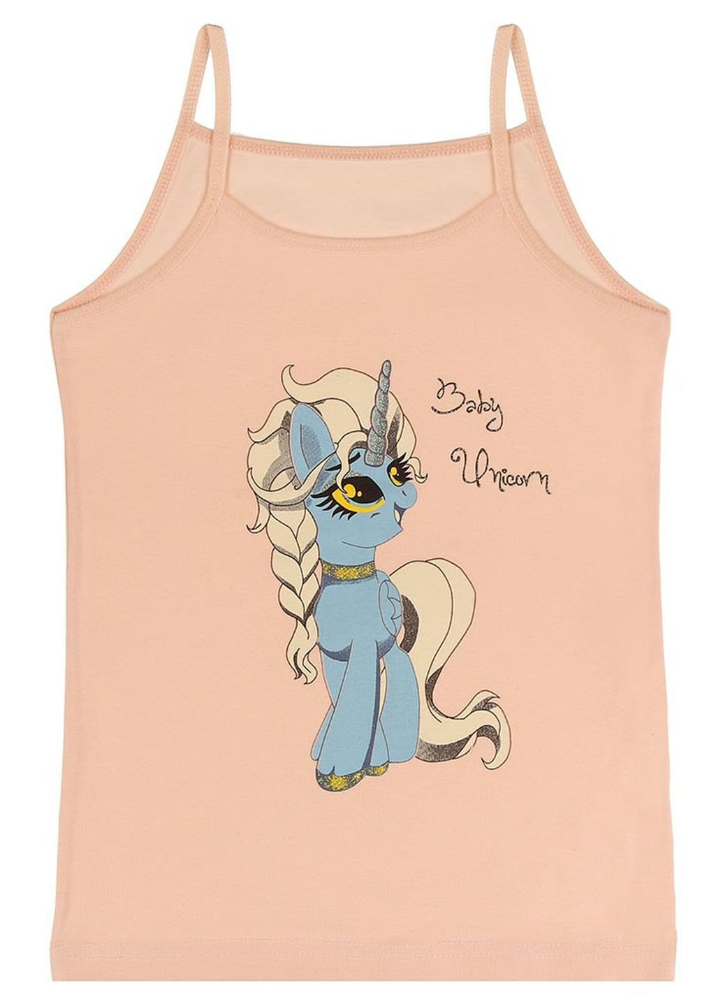 Майка для дівчаток -8/9 Donella 4371UN (252897446)