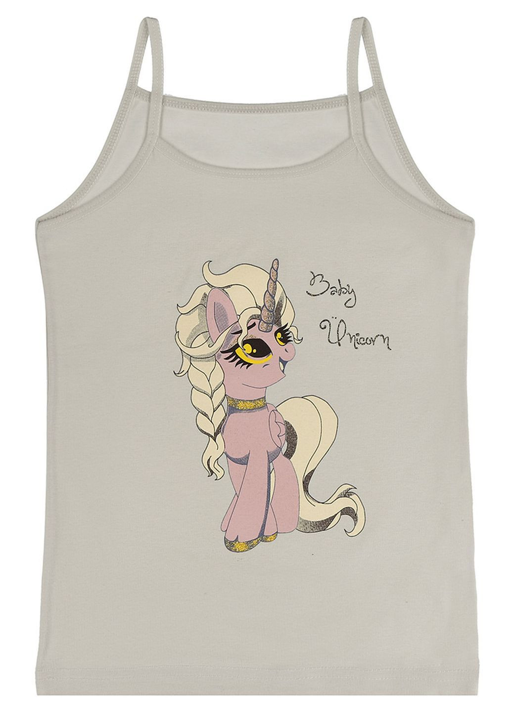 Майка для дівчаток -8/9 Donella 4371UN (252897446)