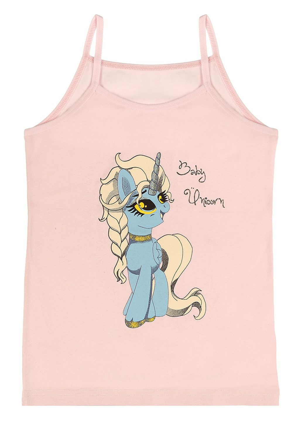 Майка для дівчаток -8/9 Donella 4371UN (252897446)