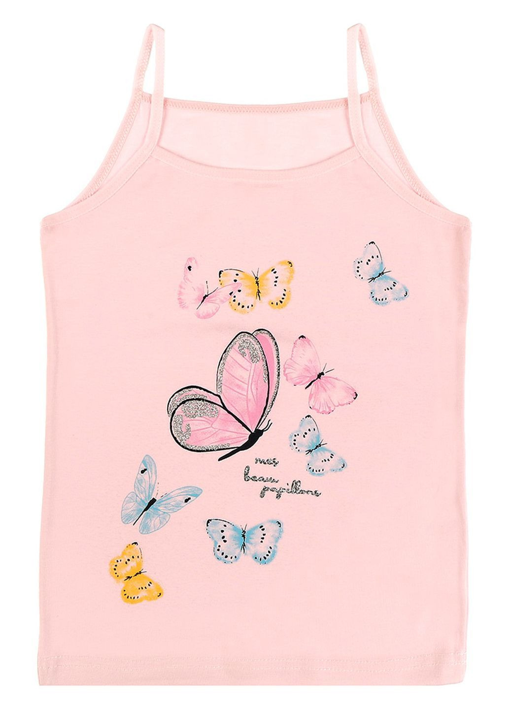 Майка для дівчаток -8/9 Donella 4371UN (252897446)