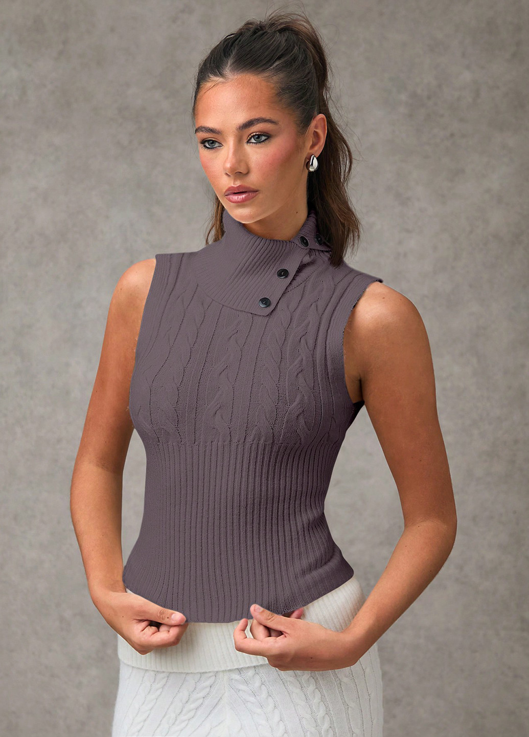 Жилет SHEIN (332313172)