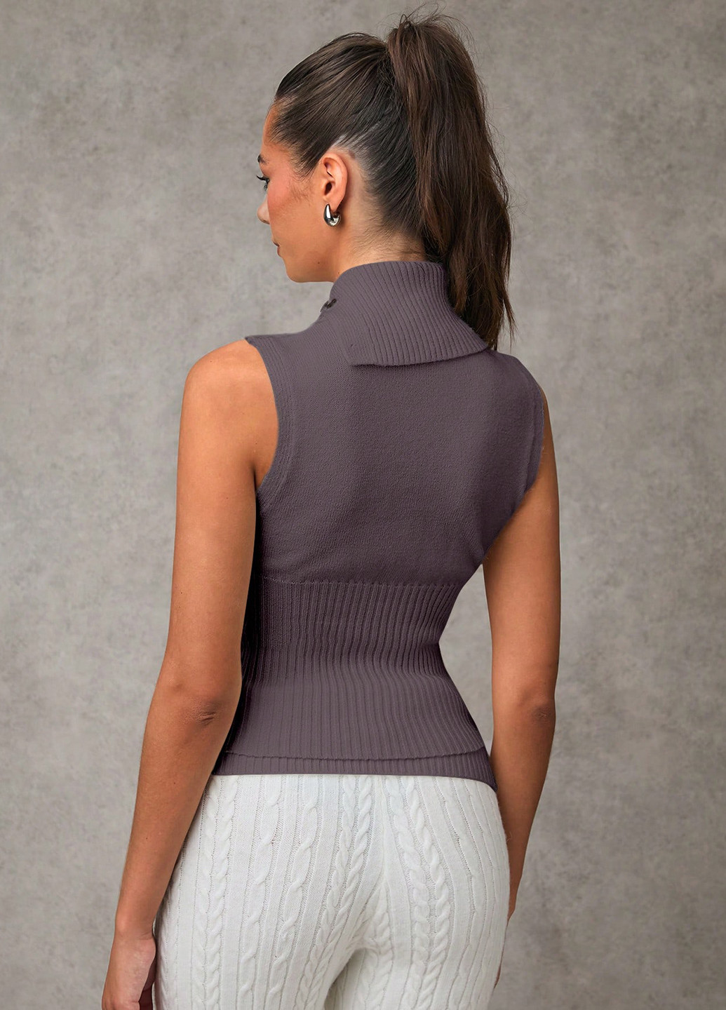 Жилет SHEIN (332313172)