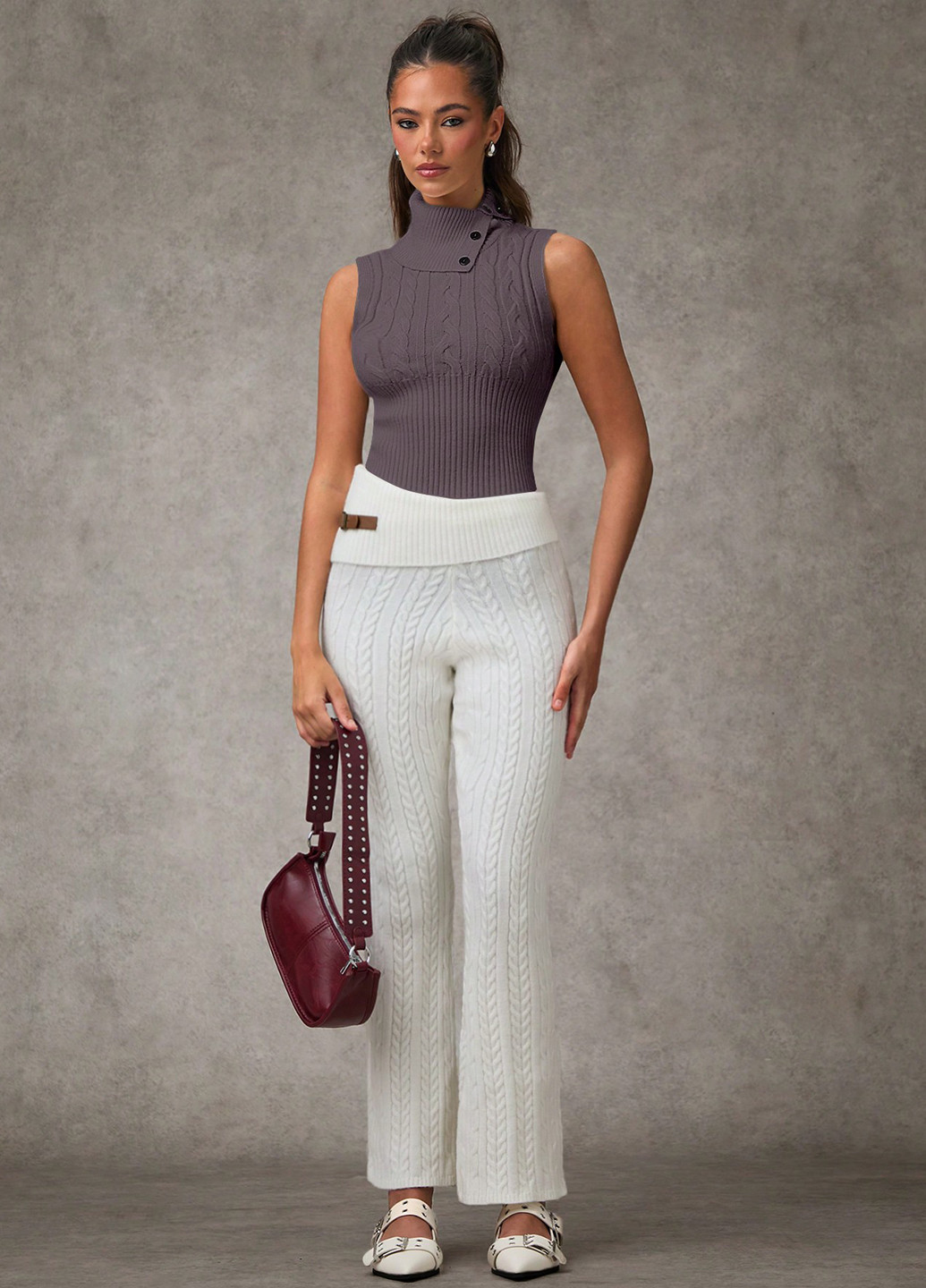 Жилет SHEIN (332313172)