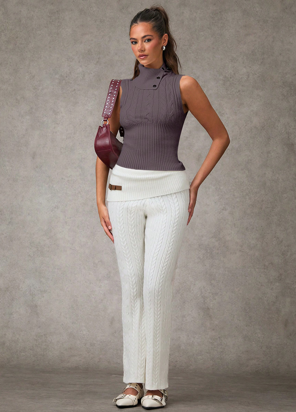 Жилет SHEIN (332313172)