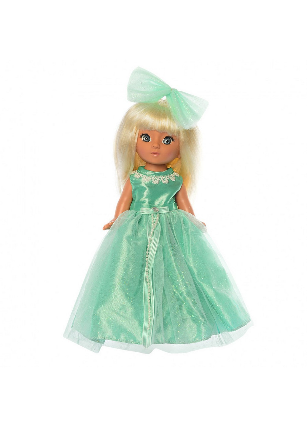 Лялька 32 см Limo Toy (213484900)