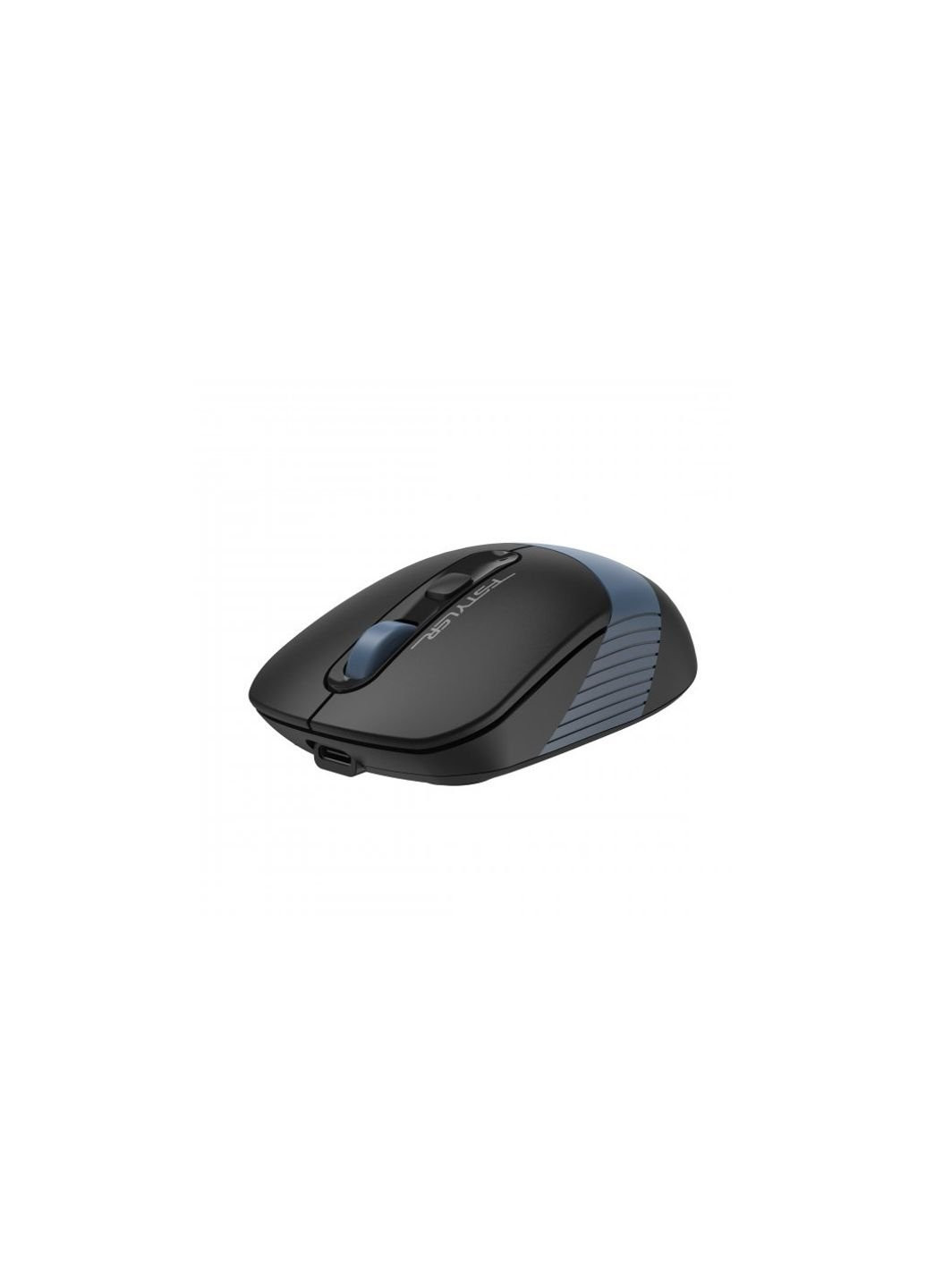 Мышка FB10C Bluetooth Ash Blue A4Tech (253546385)