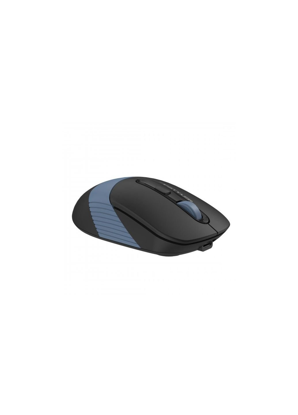 Мышка FB10C Bluetooth Ash Blue A4Tech (253546385)