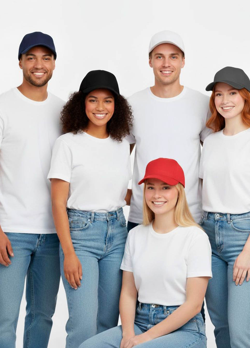 Кепка NikiBo (363640838)