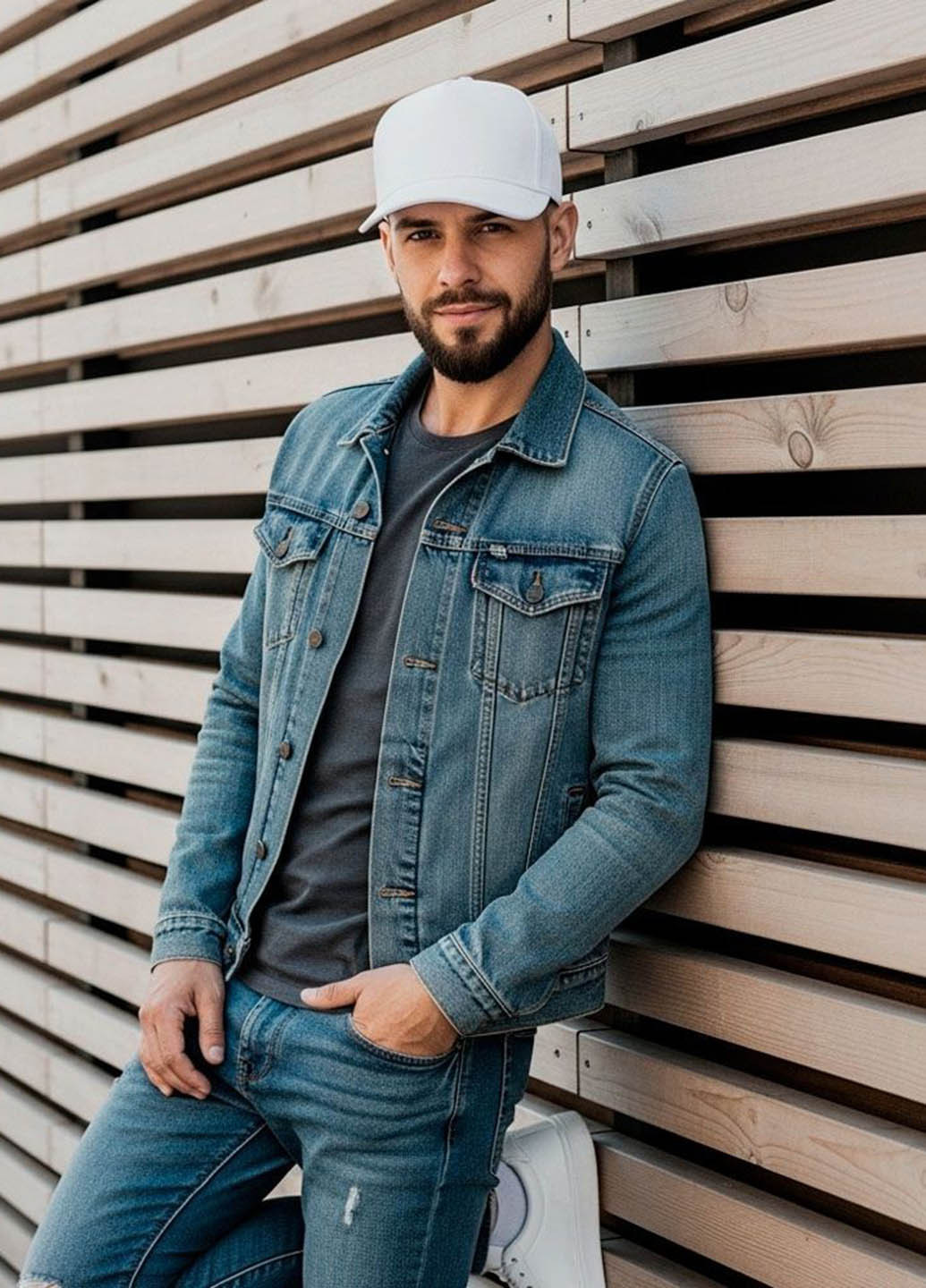 Кепка NikiBo (363640838)